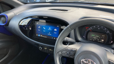 Toyota Aygo X 1.0 VVT-i Edge 5dr Petrol Hatchback